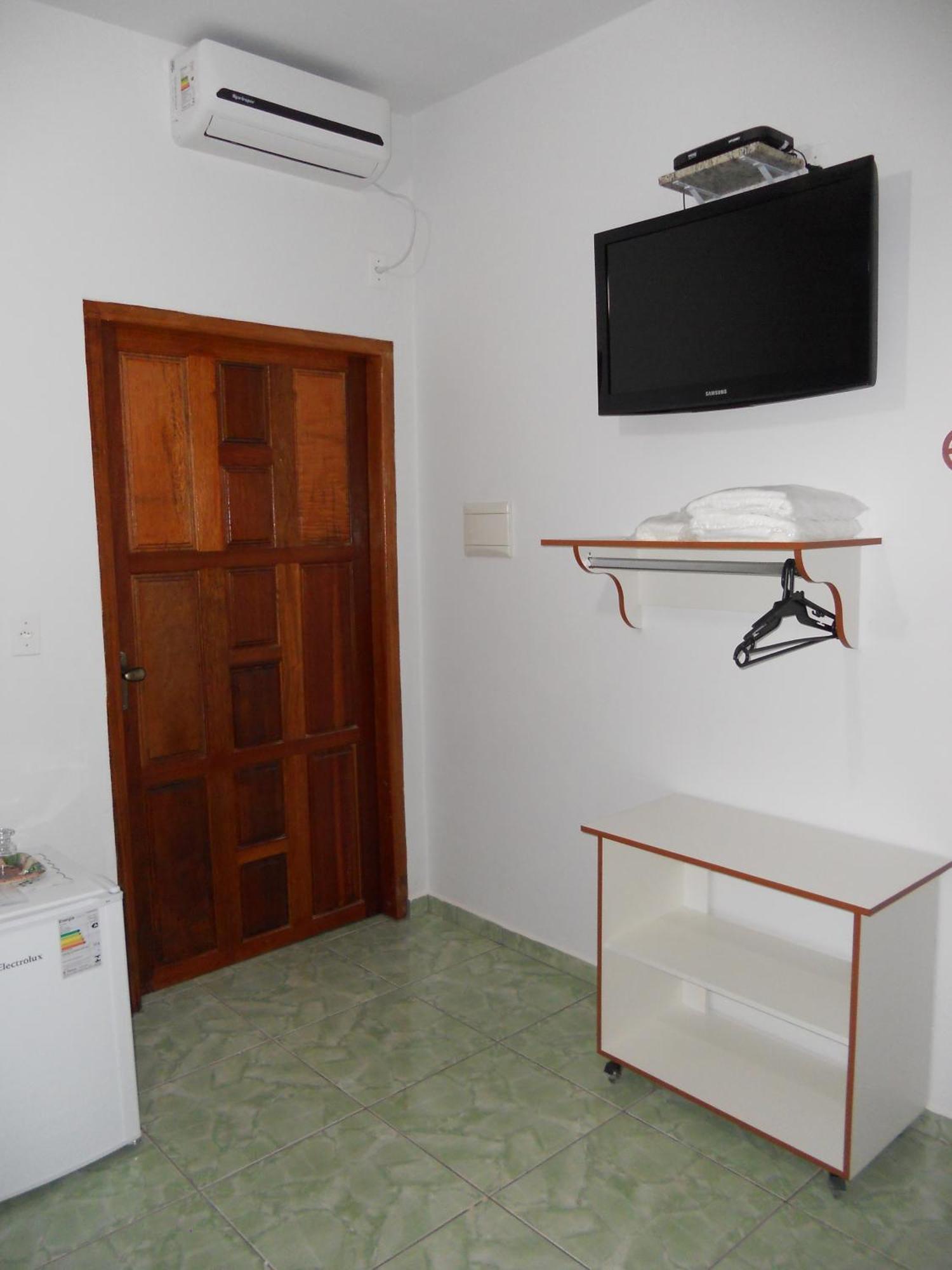 Pousada Tia Ilda Pirenópolis Zimmer foto