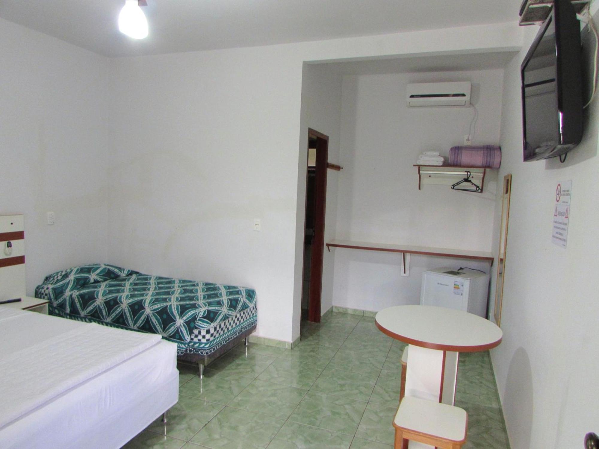 Pousada Tia Ilda Pirenópolis Zimmer foto