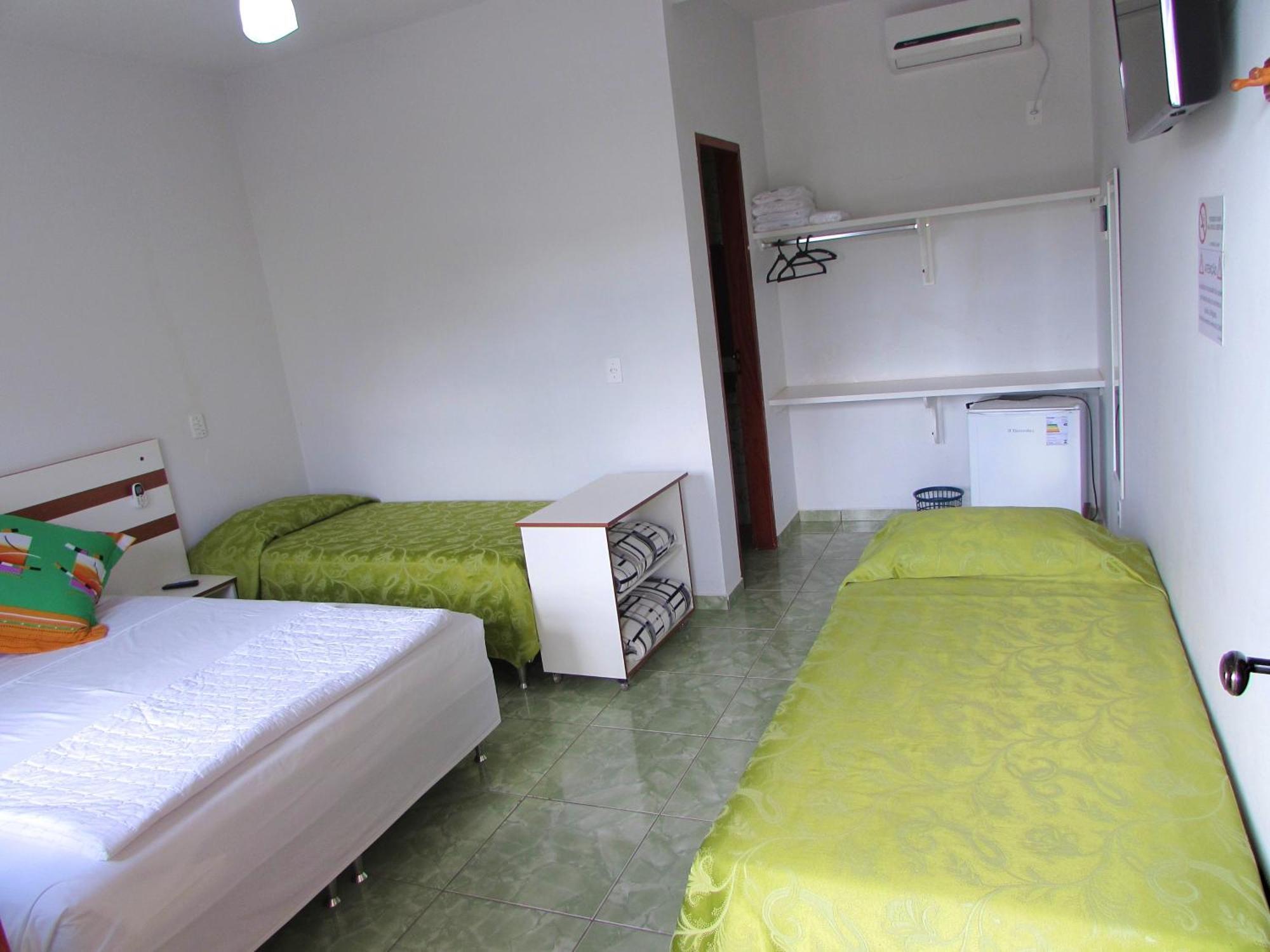 Pousada Tia Ilda Pirenópolis Zimmer foto